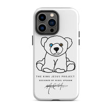 Load image into Gallery viewer, KJP iPhone case
