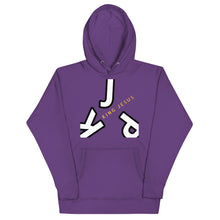 Load image into Gallery viewer, Unisex KJP Hoodie
