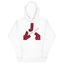 Load image into Gallery viewer, Unisex KJP Hoodie
